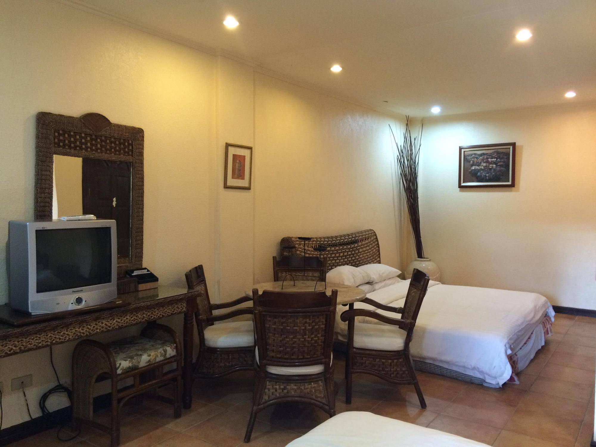 קאליבו Sampaguita Gardens Resort מראה חיצוני תמונה